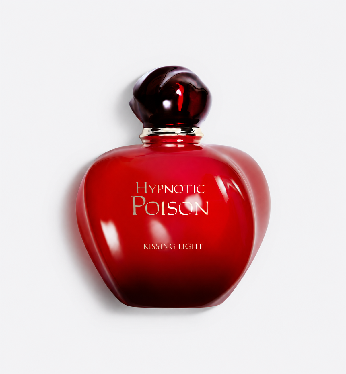 Kissing Light Hypnotic Poison Eau de Toilette bottle