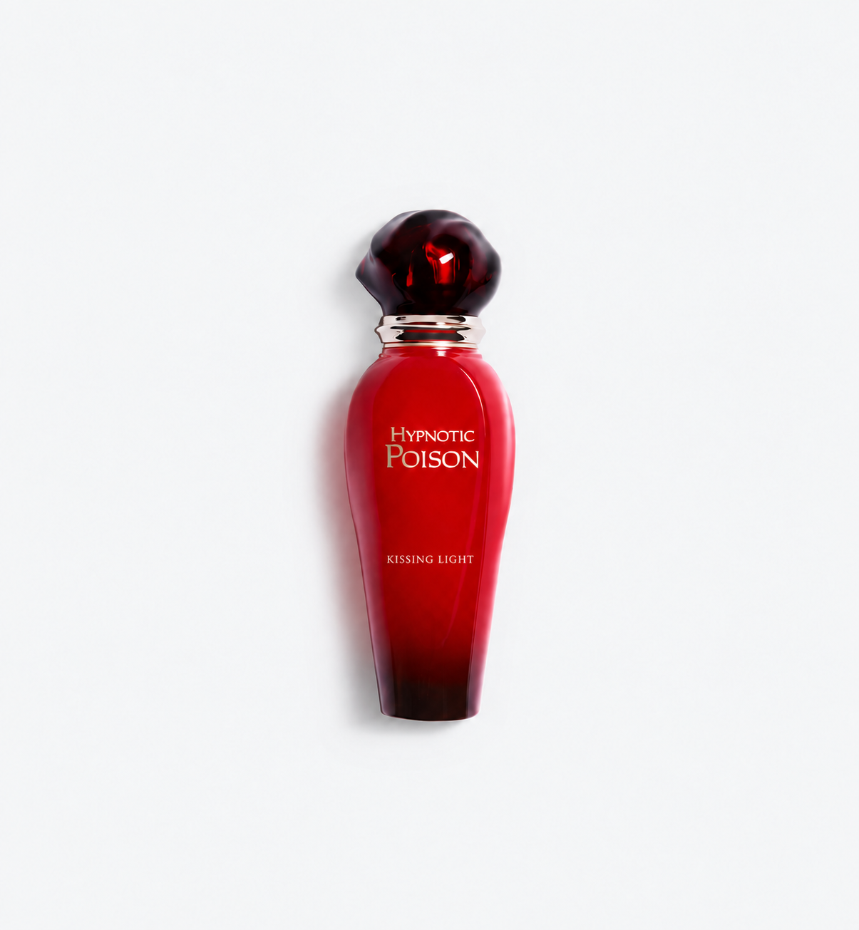 Kissing Light Hypnotic Poison Roller-Pearl bottle