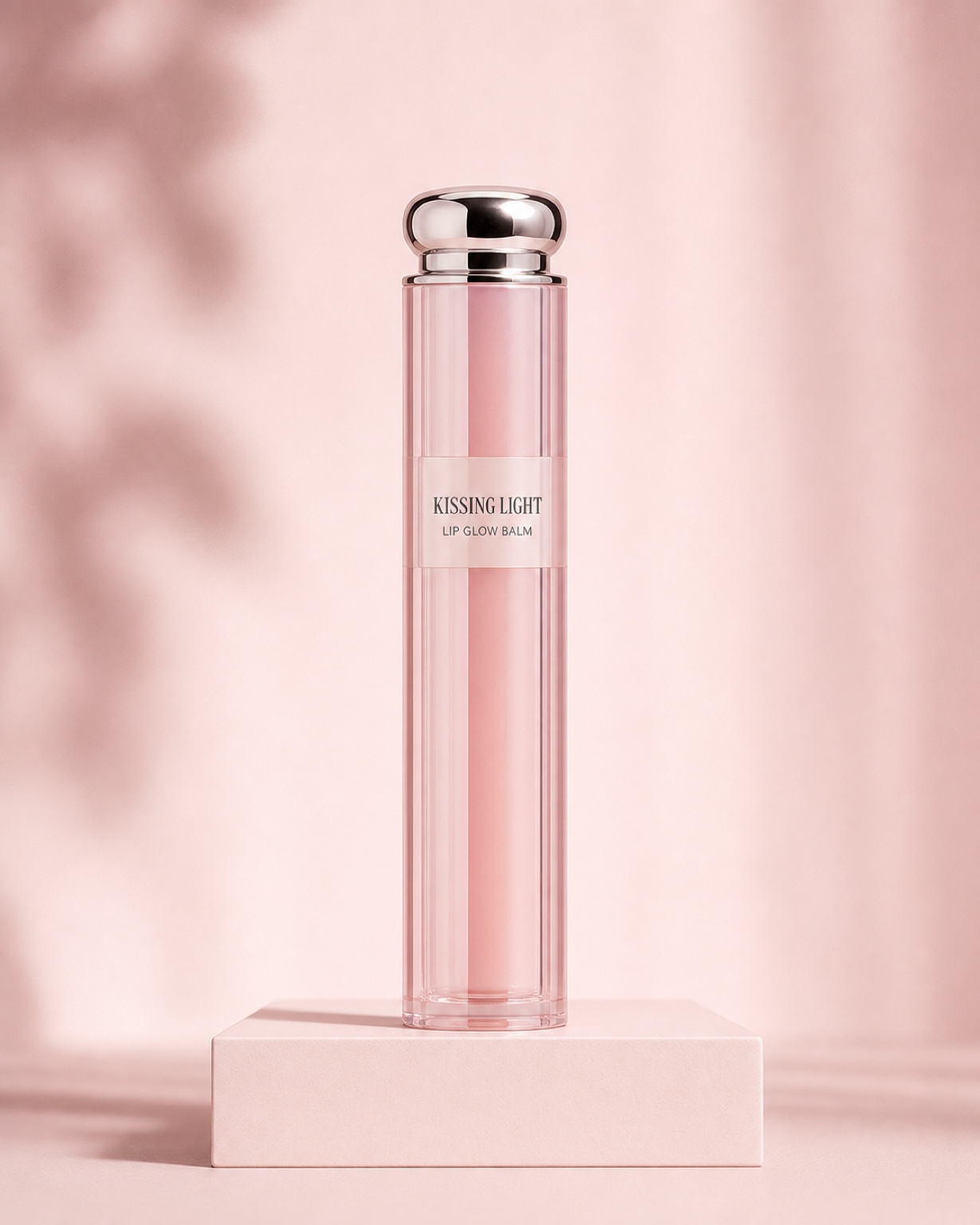 Kissing Light Lip Glow