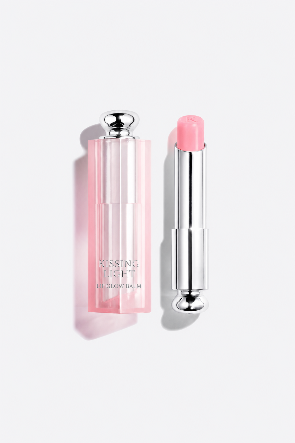Kissing Light Lip Balms & Lip Care