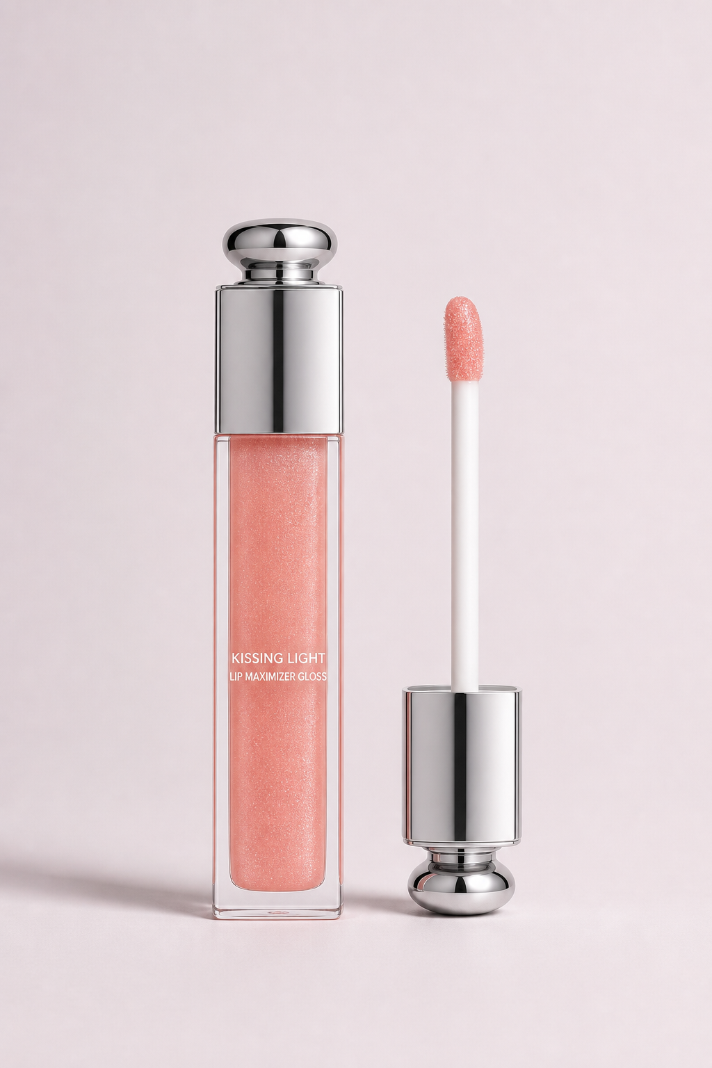 Kissing Light Lip Glosses