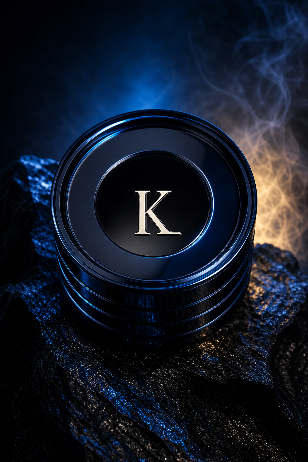 Kissing Light Midnight Elixir fragrance story