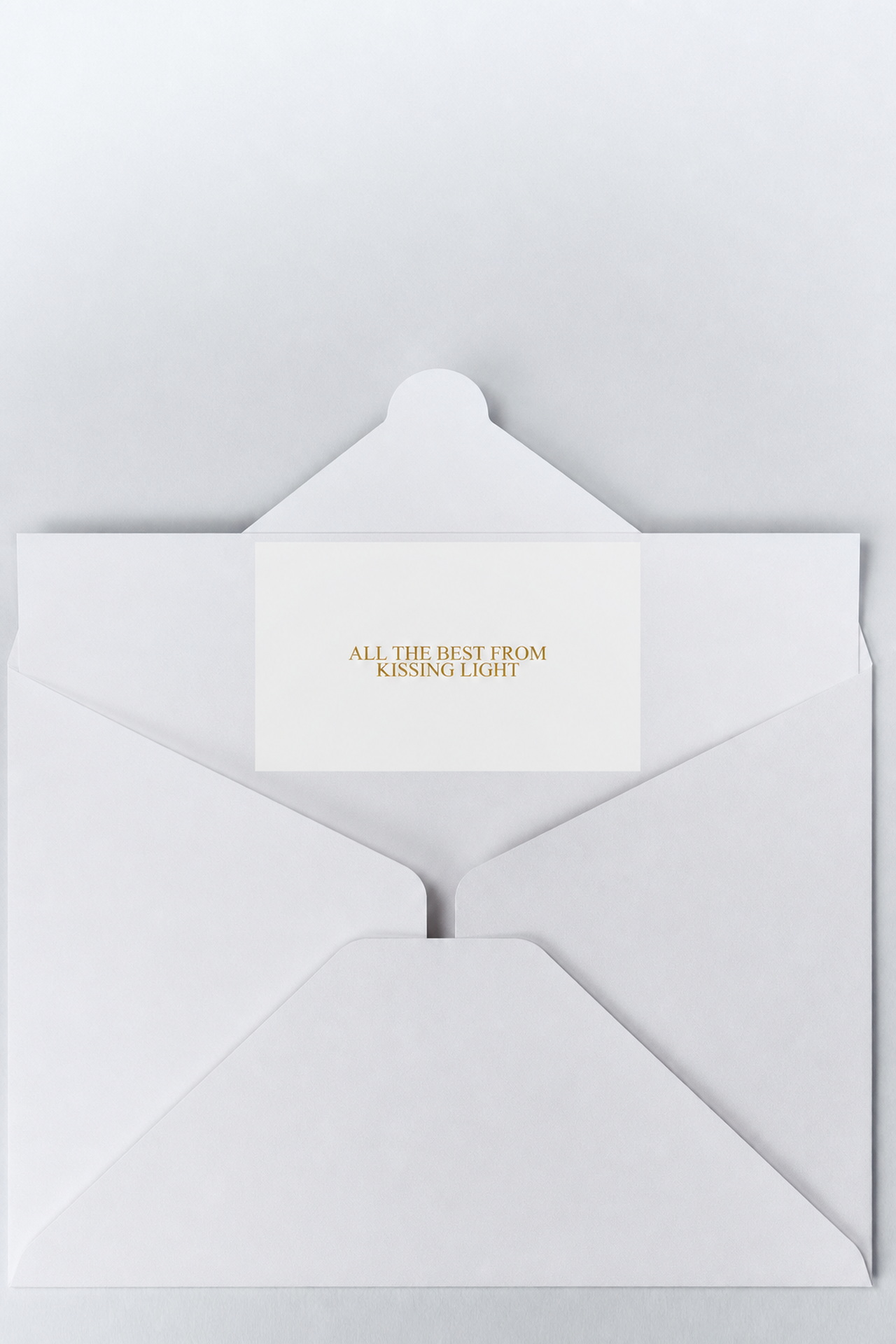 Personalized Message
